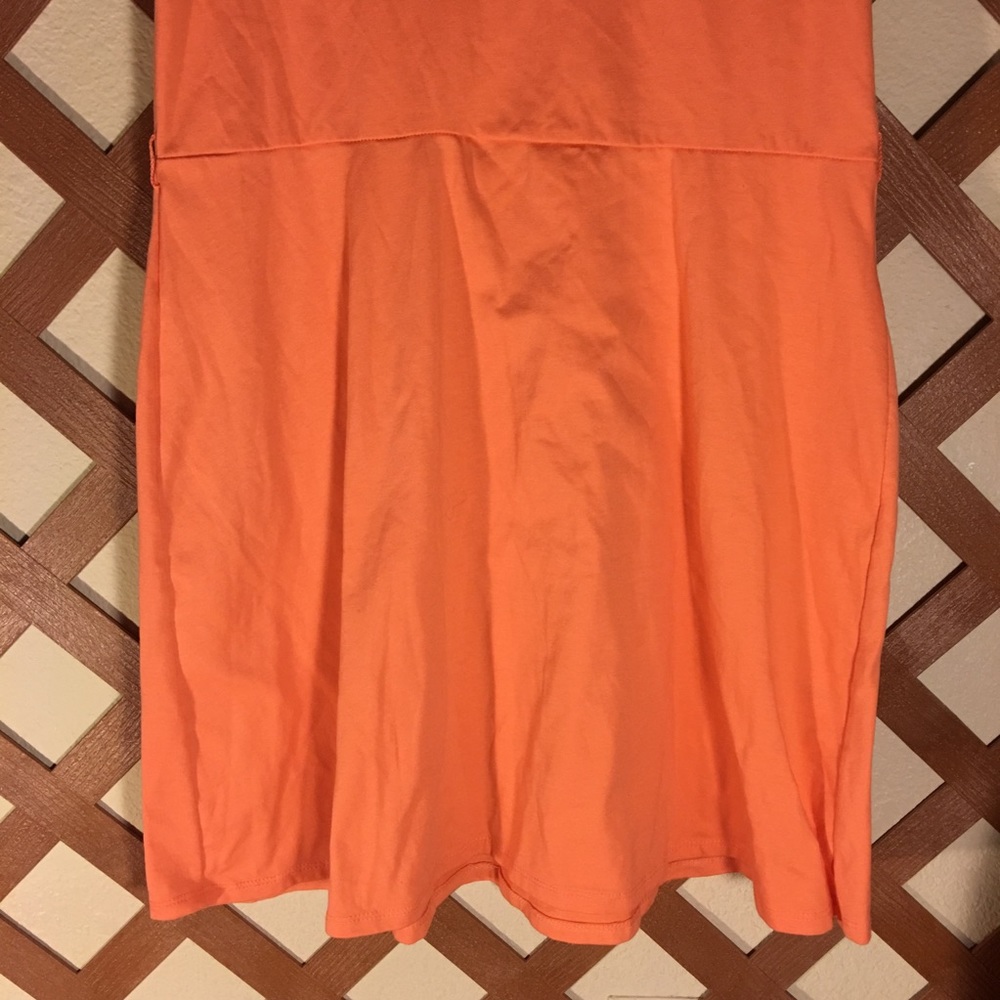 SALE! 3/10$ Capelli New York Basic Tunic Dress - Picture 2 of 6